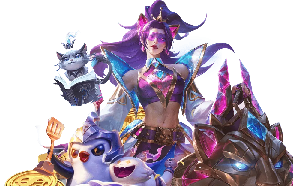 Đa dạng các loại game bắn cá