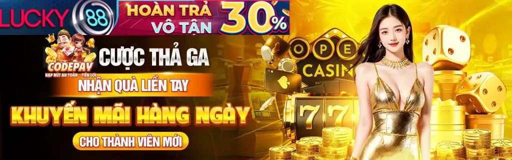 Hình ảnh trò chơi nổ hũ và slot game